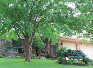 3016 Longmeadow, Edmond, OK 73003