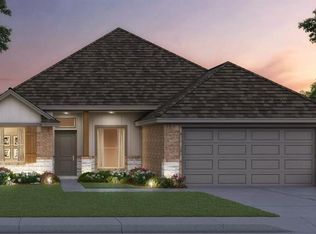 13908 Klinsman Rd, Piedmont, OK 73078