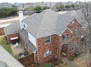 9324 Cedardale Dr, Plano, TX 75025