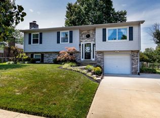 1501 Mount Rainier Dr, Lexington, KY