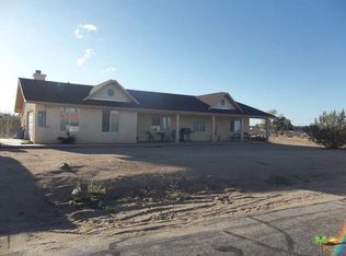 3744 Hilton Ave, Yucca Valley, CA 92284