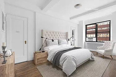 Rented by The Dermot Realty Management Company