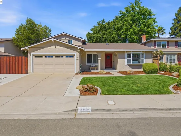 2223 Camino Brazos, Pleasanton, CA 94566
