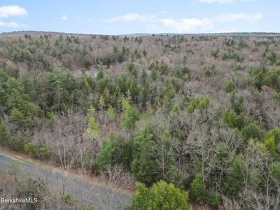 0 W Hubbard Rd, Sandisfield, MA, 01255
