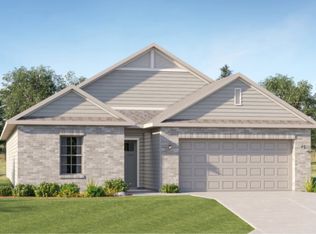 Trevi II Plan, The Retreat, Meridianville, AL 35759