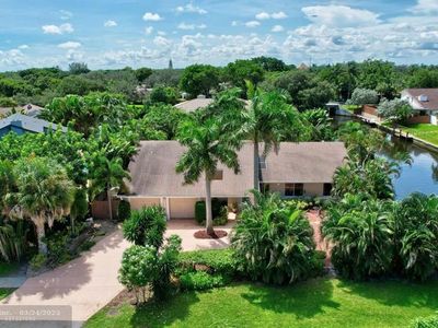 5420 SW 14th St, Plantation, FL, 33317
