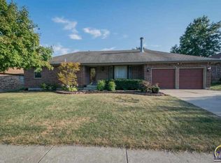 3915 SW 39th Ter, Topeka, KS 66610