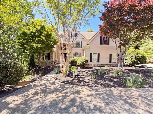 300 Ridgeview Trce, Canton, GA 30114