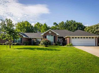 162 Glendon St, Gladewater, TX 75647
