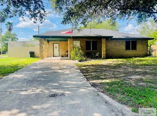 408 W Chelo Dr, La Feria, TX 78559