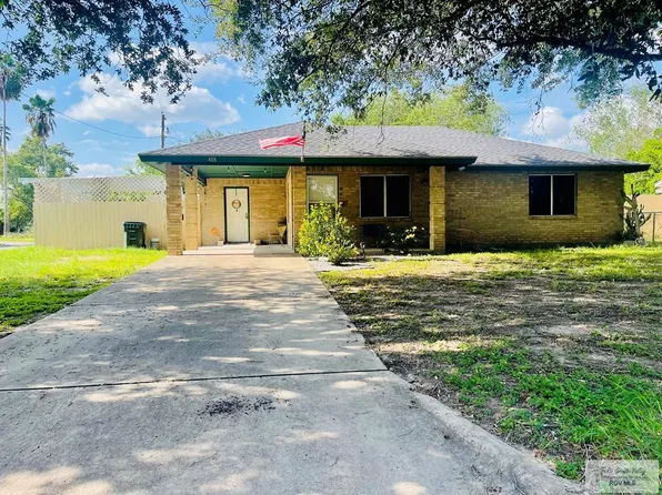 408 W Chelo Dr, La Feria, TX 78559
