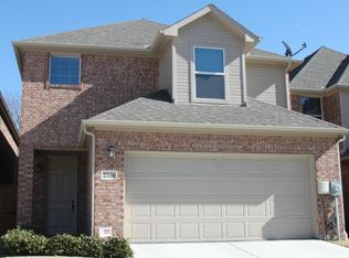 2336 Janna Way, Carrollton, TX 75006