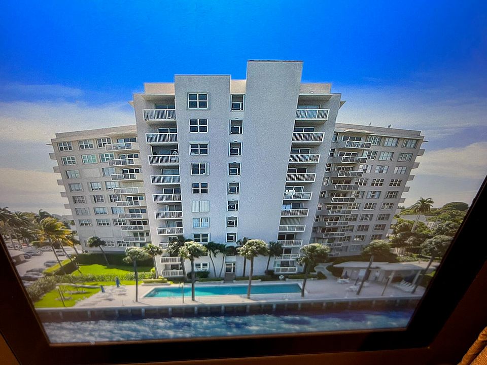 1st image of 2600 N Flagler Dr #1001