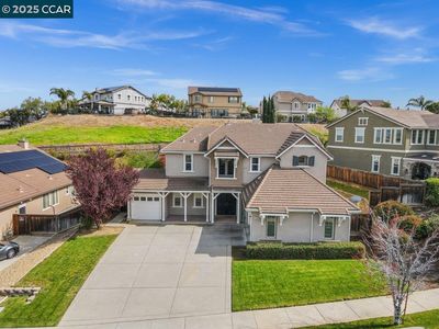 2762 Saint Andrews Dr, Brentwood, CA, 94513