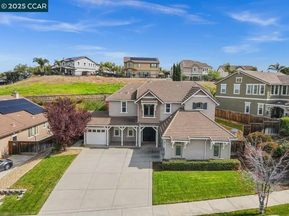 2762 Saint Andrews Dr, Brentwood, CA 94513
