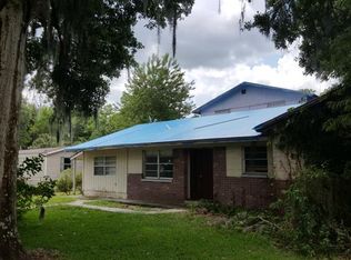 34740 Buck Rd, Zephyrhills, FL 33541