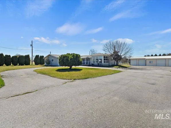 7145 W Victory Rd, Boise, ID 83709