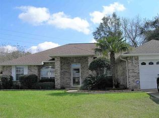 6450 Sarasota St, Pensacola, FL 32526