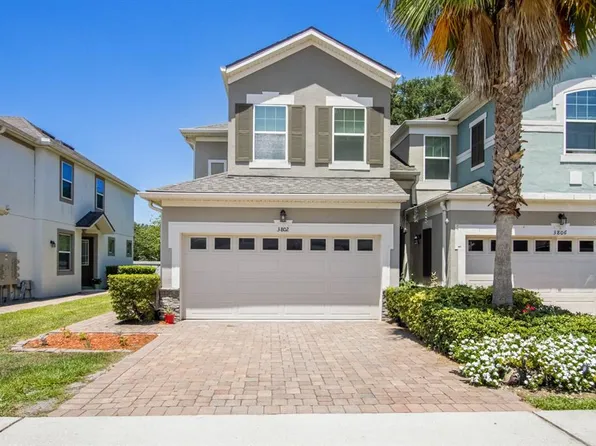 3802 Brighton Park Cir, Belle Isle, FL 32812