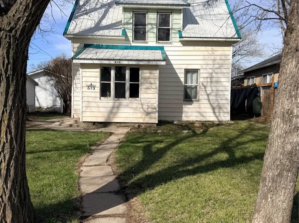 573 Centre Street, Shaunavon, SK S0N 2M0