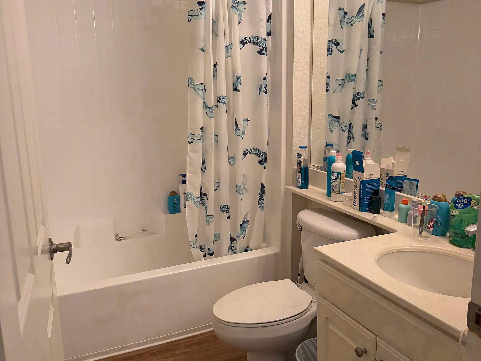 1 bed, $1,600 — Photo 1