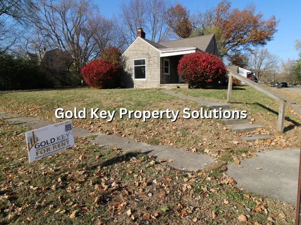 902 W 2nd St, Anderson, IN 46016