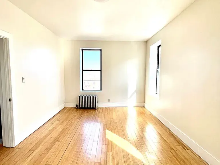 100 Lefferts Ave #6K — Photo 6