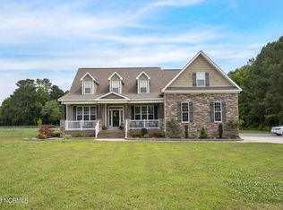 4233 Wiggins Mill Rd, Wilson, NC 27893