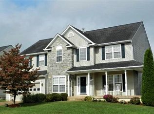 306 Equestrian Rd, Warrenton, VA 20186