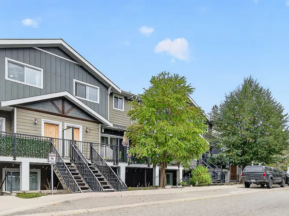 600 Boynton Pl Unit 33, Kelowna, BC V1V 3B8