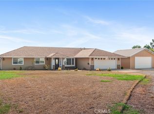 20013 Red Bank Rd, Red Bluff, CA 96080