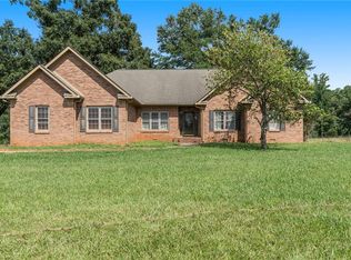 234 Burg Rd, Jenkinsburg, GA 30234