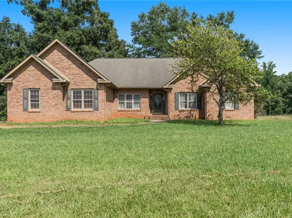 234 Burg Rd, Jenkinsburg, GA 30234