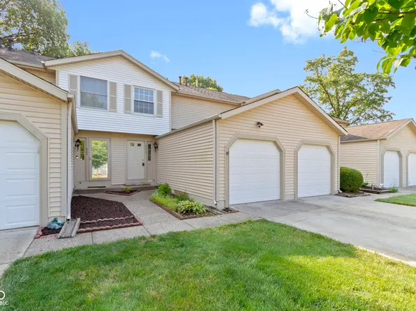 9479 Bent Brook Dr, Indianapolis, IN 46250