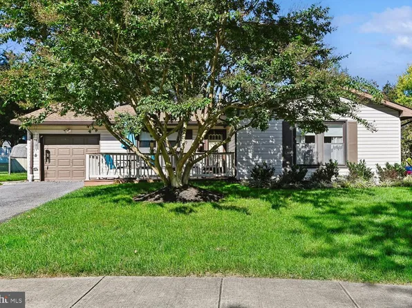 2483 Wintergreen Way, Gambrills, MD 21054