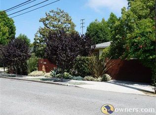 1378 Palms Blvd, Venice, CA 90291