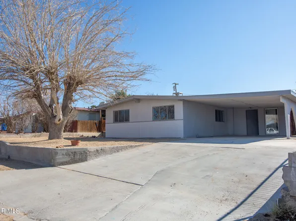 25415 Cheryle St, Barstow, CA 92311