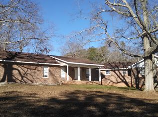 3551 Tommy Lee Cook Rd, Newnan, GA 30263