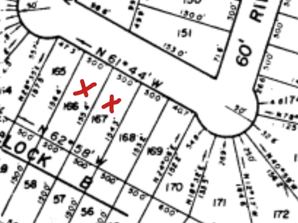 0 Saint Michael Dr, Lavonia, GA 30553