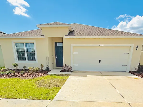4329 Deleon St, Haines City, FL 33844