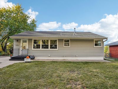 7607 Angeline Dr, New Hope, MN, 55428