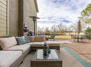 3124 E Meadow Ave, Norman, OK 73072