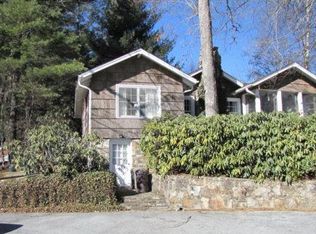 36 Donald Ross Rd, Highlands, NC 28741