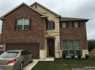 129 Tranquil Vw, Cibolo, TX 78108