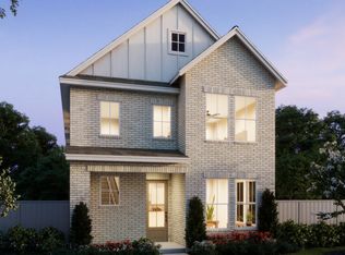 Alexis II Plan, Painted Tree - Woodland North, McKinney, TX 75071