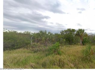 1535 Gesso St SW, Palm Bay, FL 32908