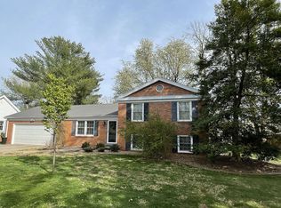 312 Larue Rd, Henderson, KY 42420