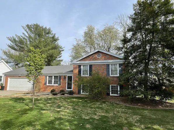 312 Larue Rd, Henderson, KY 42420