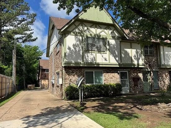 2520 S Florence Pl UNIT 2, Tulsa, OK 74114