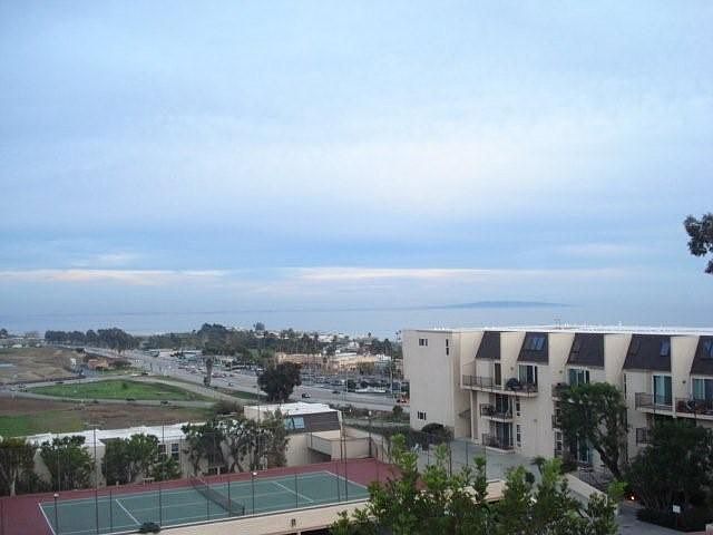 Endless view